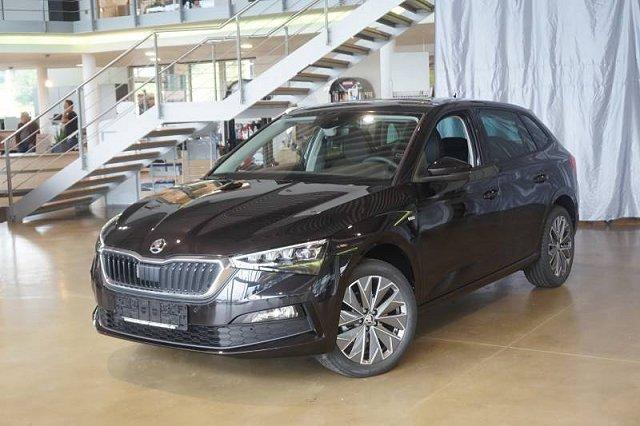 Skoda Scala - TOUR TSI*DSG Voll-LED ACC Kamera Keyless