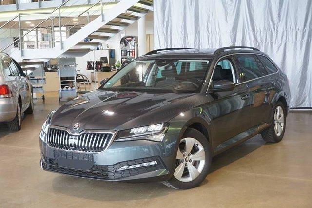 Skoda Superb Combi - Ambition TDI*DSG ACC Navi digCockp