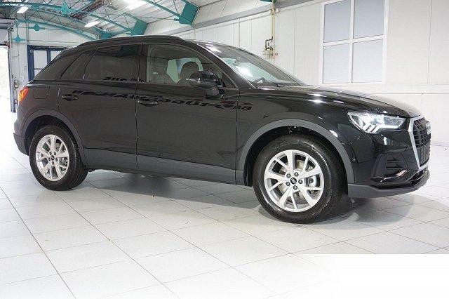 Audi Q3 - 35 TDI DPF S-Tronic Advanced Navi LED Kamera LM18