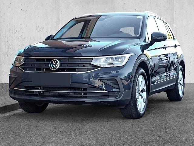 Volkswagen Tiguan - 1.5 TSI Life NAVI LED LM EL.HECK ACC PARK