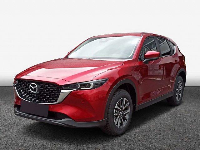 Mazda CX-5 - SKYACTIV-G 194 Aut. Advantage