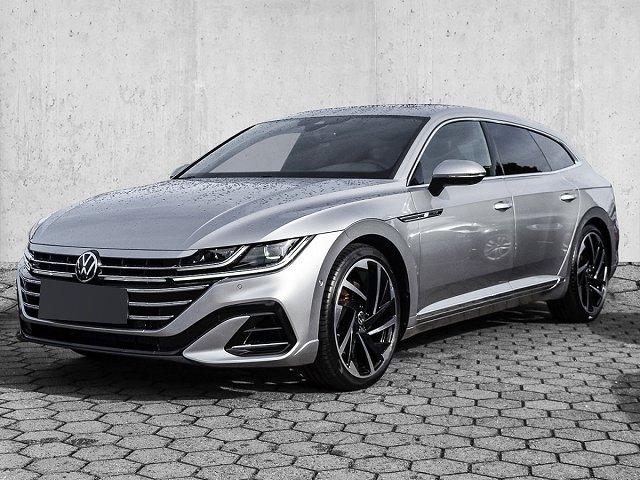 Volkswagen Arteon Shooting Brake - 2.0 TSI DSG R-Line NAVI