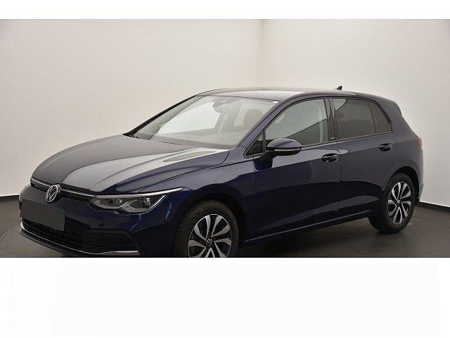 Volkswagen Golf - 8 VIII 1.5 TSI Active Stand/LED+/Kamera/TravelAssist