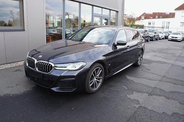 BMW 5er Touring - 530 d M Sport*UPE 84.510*Head-Up*Pano*