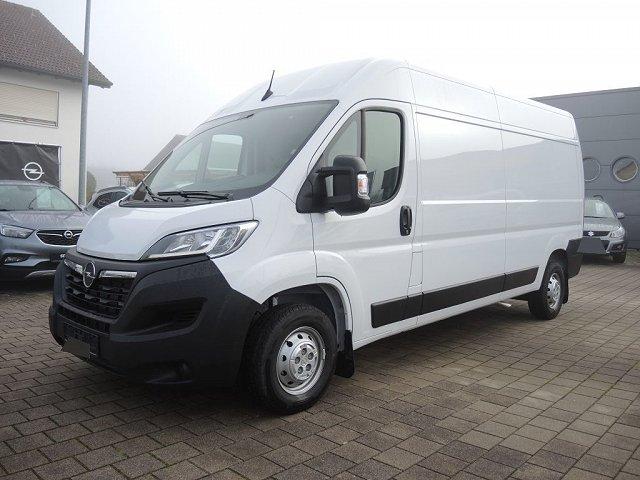 Opel Movano - 2.2 D Edition L3H2