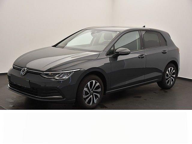 Volkswagen Golf - 8 VIII 1.5 TSI Active Stand/LED/ACC