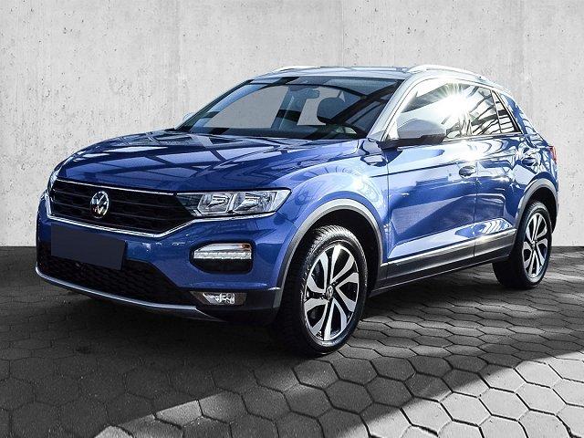 Volkswagen T-Roc - 1.5 TSI Active NAVI LM EL.HECK PDC