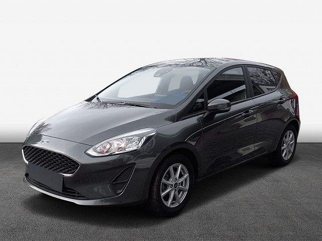 Ford Fiesta - 1.0 EcoBoost SS COOLCONNECT Navi Allw.