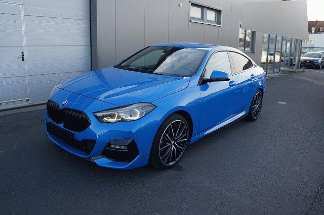 BMW 2er Gran Coupé - Coupe 220 i xDrive M Sport*UPE 56.320*