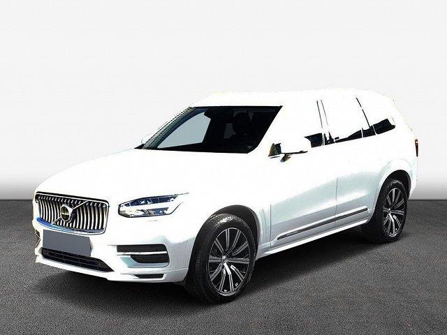 Volvo XC90 - XC 90 T8 AWD Recharge Geartronic Inscription 360°