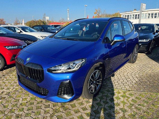 BMW 2er Active Tourer - 220 i M Sport*neues Modell*Pano*