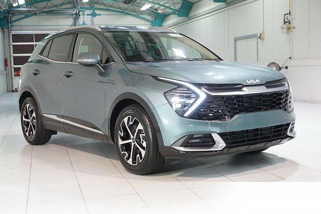 Kia Sportage - 1.6 T-GDI 150 SPIRIT