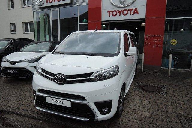 Toyota Proace Verso - 2.0 L1 Comfort 8-Sitzer