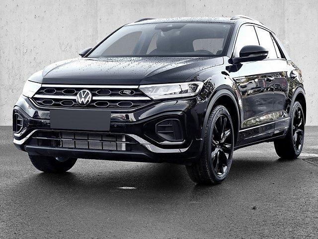 Volkswagen T-Roc - 1.5 TSI DSG R-Line NAVI LM KEYLESS Easy Op