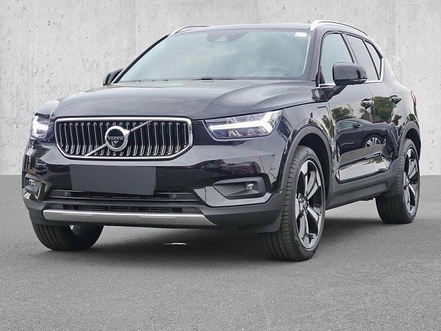 Volvo XC40 - XC 40 T4 TwinEng 2WD Inscription Recharge Inscrip