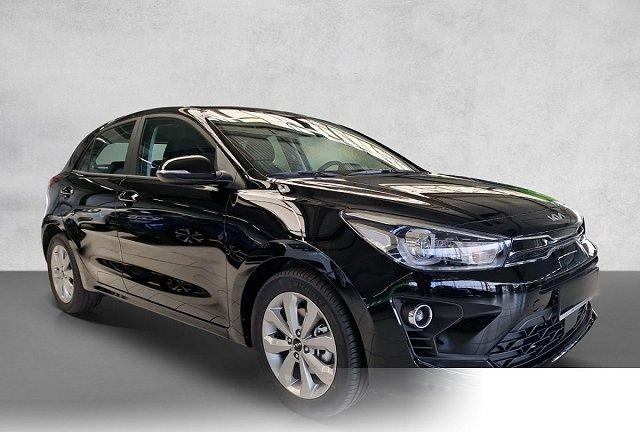 Kia Rio - 1.2 VISION LED NAVI