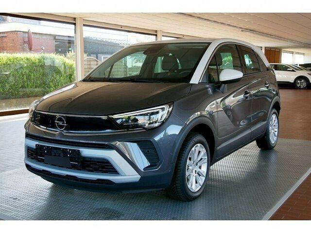 Opel Crossland - 1.2 Elegance