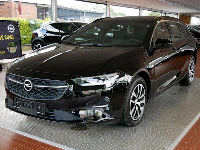 Opel Insignia Country Tourer - 1.5 D Edition