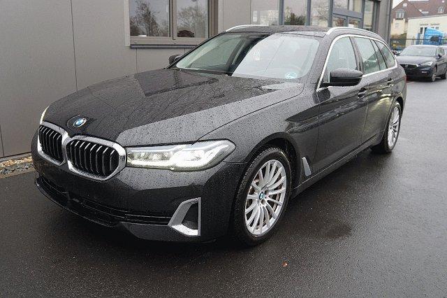 BMW 5er Touring - 530 i xDrive Luxury Line*UPE 82.890*Pano