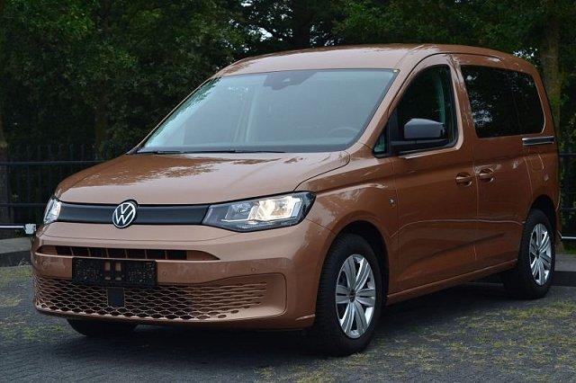 Volkswagen Caddy - 2.0 TDI LIFE EU6d (EURO 6d)