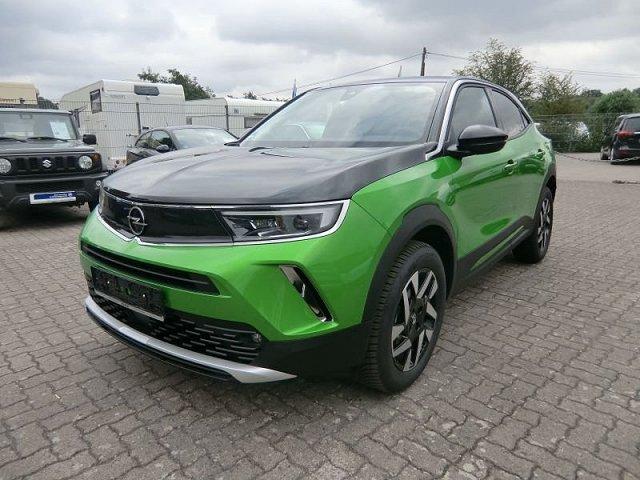 Opel Mokka - 1.5 D 81kW Elegance