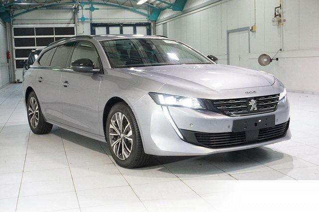 Peugeot 508 - SW BlueHDi 130 EAT8 Allure Pack Navi LED PDC LM17 Kamera