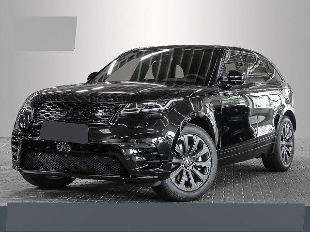 Land Rover Range Rover Velar - R-Dynamic SE D300 HEAD-Up Panorama Black-Pack Keyless Kurvenlicht e-Sitze