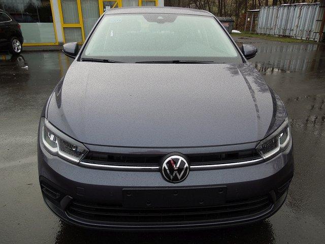 Volkswagen Polo - 1.0TSI DSG Life/LED/Navi/Kamera/PDC/sofort