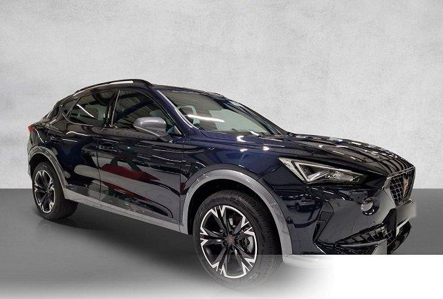 Cupra Formentor - 1.5 TSI DSG OPF Navi LED Winter LM18 Kamera