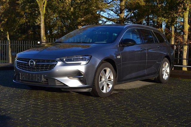 Opel Insignia Country Tourer - 1.5 Diesel Elegance (EURO 6d)