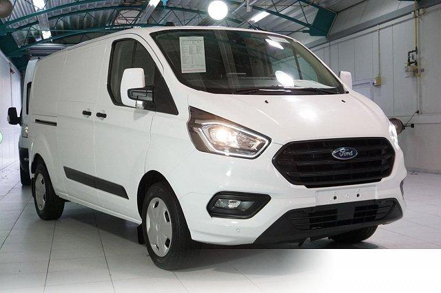 Ford Transit Custom - VA 2,0 TDCi 320 L2H1 Trend Navi Klima PDC Kamera