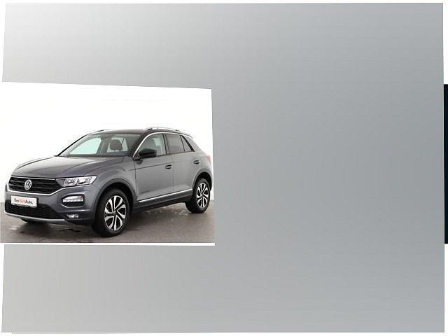 Volkswagen T-Roc - 1.5 TSI Active App Kamera DAB+ Navi