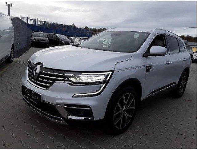 Renault Koleos - 2.0 dCi 185PS X-tronic Intens CAM/NAVI 1...