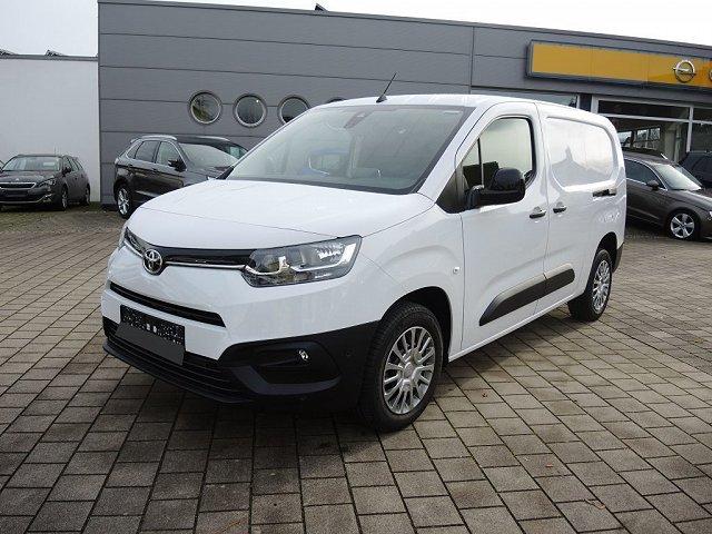 Toyota PROACE CITY - L2 1,5 D SS Comfort