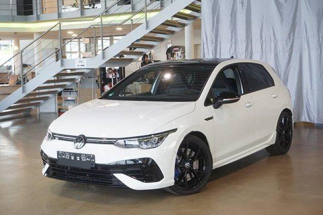 Volkswagen Golf - VIII R*Akrapovic Panodach Head-Up IQ-LED