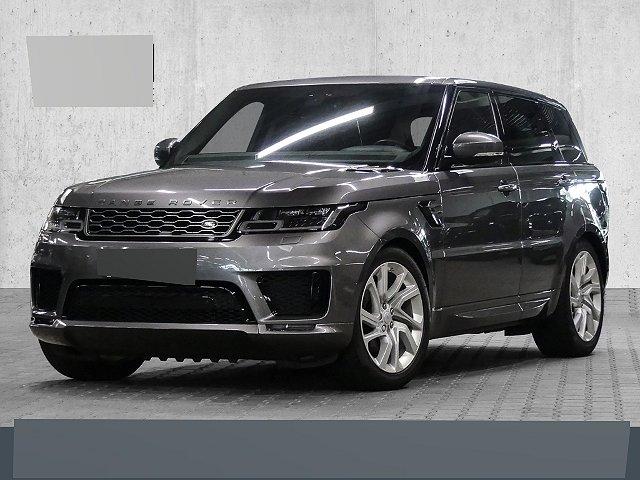 Land Rover Range Rover Sport - HSE Dynamic 3.0 SDV6 FAP Allrad LED-hinten USB DPF Seitenairb.