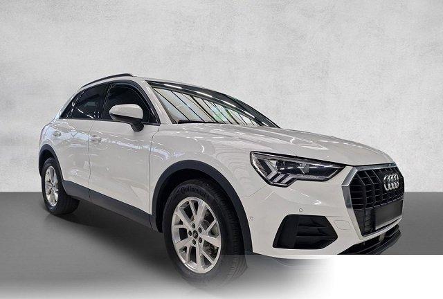 Audi Q3 - 35 TDI DPF S-Tronic Advanced Navi LED Kamera LM18