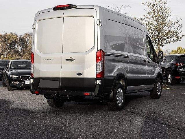 Ford Transit - Trend 350 L2H2 130PS Kamera Allwetter