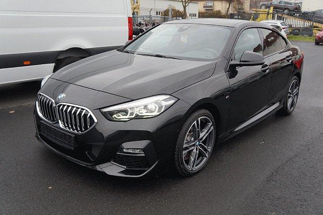 BMW 2er Gran Coupé - Coupe 220 d M Sport*Cockpit Prof*DAB*