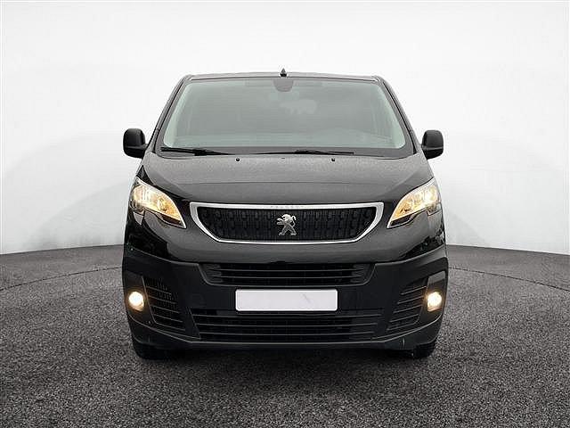 Peugeot Expert - Kasten L3 Premium HDI 120KLIMAAUTOTEMPO