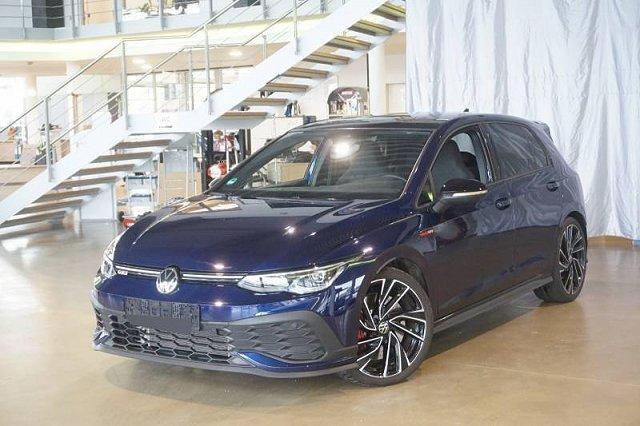 Volkswagen Golf GTI - VIII Clubsport*IQ-LED Panodach H/K Navi
