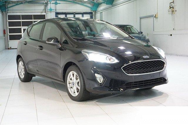 Ford Fiesta - 1,1 COOLCONNECT S/S NAVI LED LM15