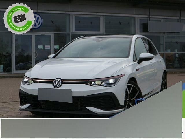 Volkswagen Golf GTI - VIII 2.0 TSI DSG CLUBSPORT 19quotESTORIL+P