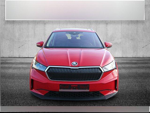 Skoda ENYAQ iV - 80 Lounge LED+NAVI+ACC+PANO-DACH+KAMERA