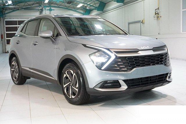 Kia Sportage - 1.6 T-GDI 150 VISION MJ23 KOMFORT