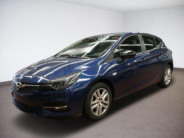 Opel Astra - K Lim. Edition Plus LED Navi Kamera