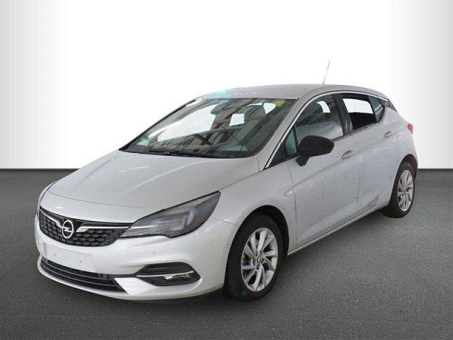 Opel Astra - K Lim. Elegance Plus LED Kamera