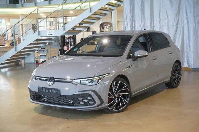 Volkswagen Golf - VIII GTD TDI*DSG LED+ pACC Navi Kamera SHZ
