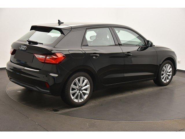 Audi A1 Sportback - 25 TFSI S-tronic advanced DAB+/SpoSi/Multilenk