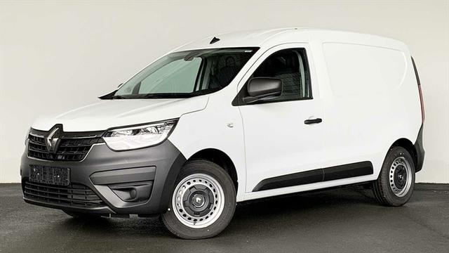 Renault Express - Van 1,3 TCe DAB KLIMA RADIO BLUETOOTH